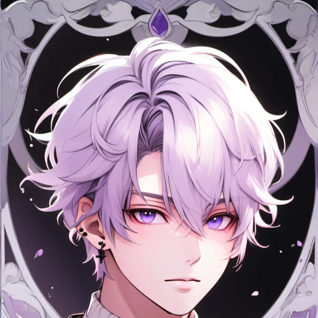 chat with ai character: Kael Voss