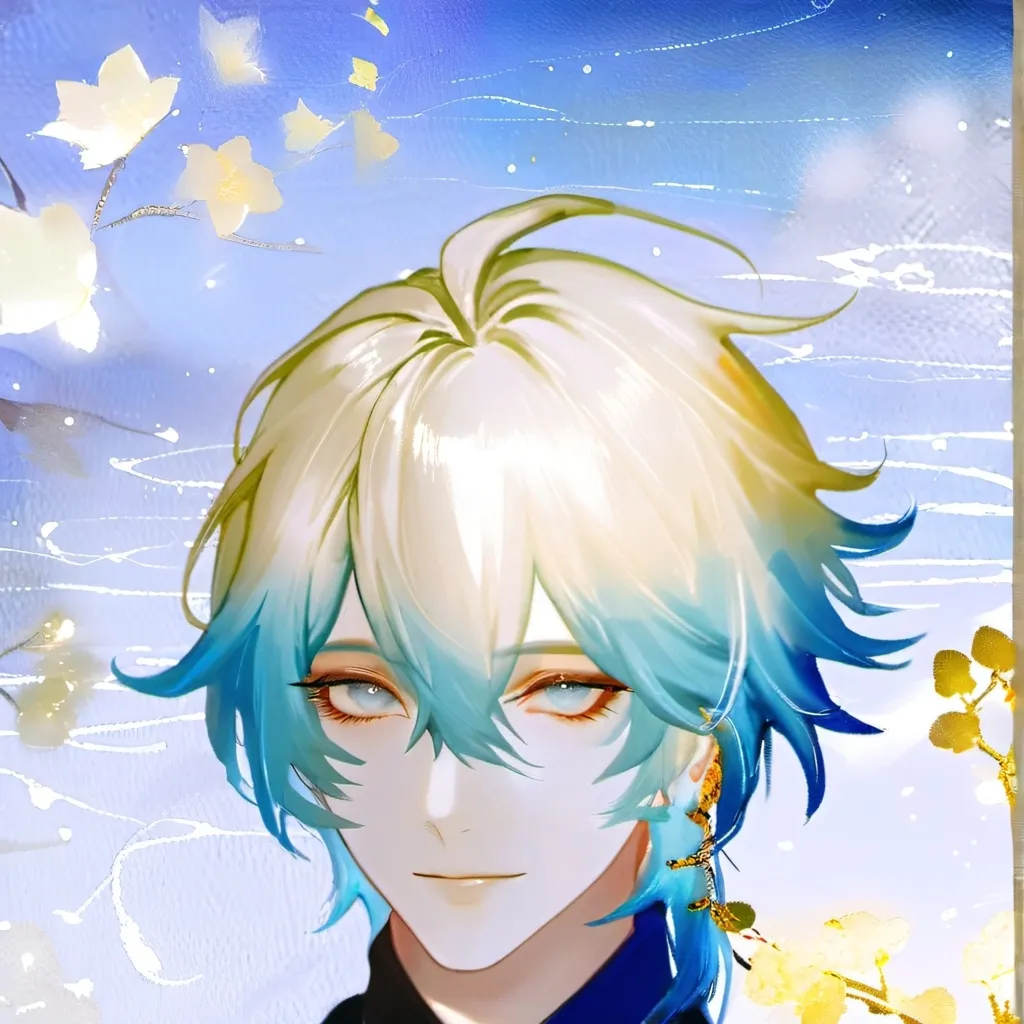 chat with ai character: Kaelan