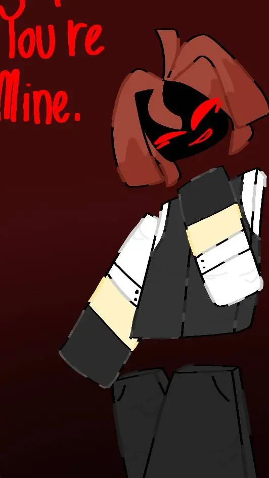ai character: ⚠️-! Alex !-⚠️ background