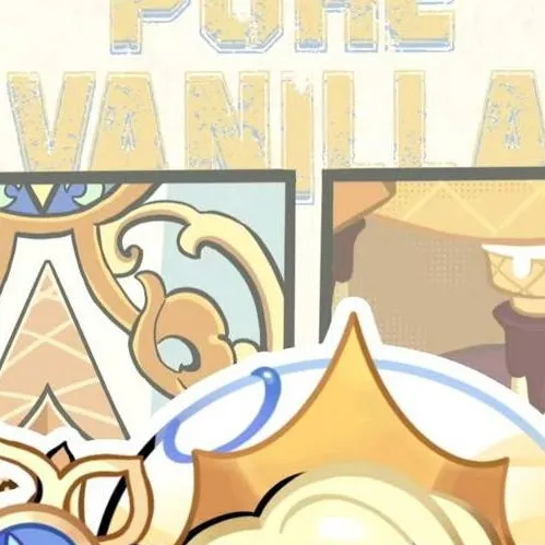 chat with ai character: •Pure Vanilla• CRK