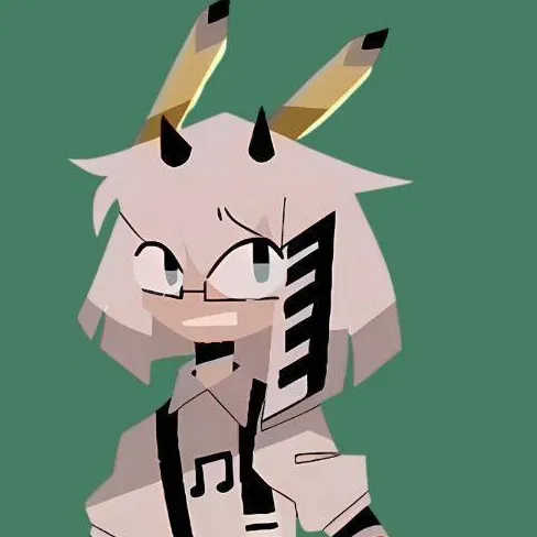 chat with ai character: 🎵Mister Demi🎵 FPE