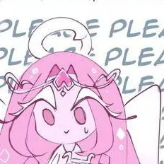 chat with ai character: ETERNALBERRY💝🍪