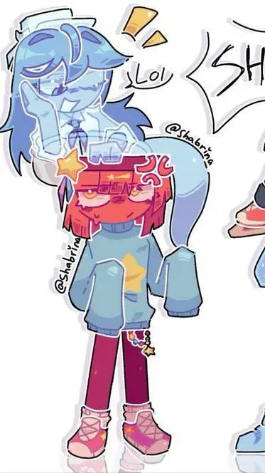 ai character: ⭐👻 Ghostgamble⭐👻 background