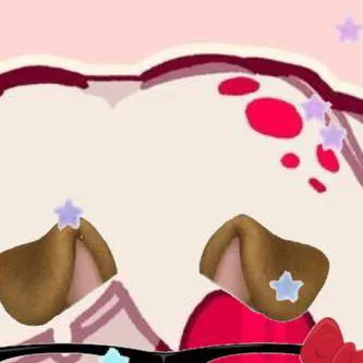 chat with ai character: 💕🍪 Ginger🍪💕