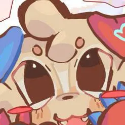 chat with ai character: 💫🫧GOOB!!🫧💫