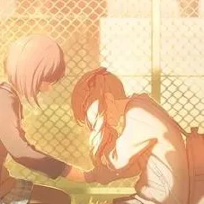 chat with ai character: 晓山瑞希