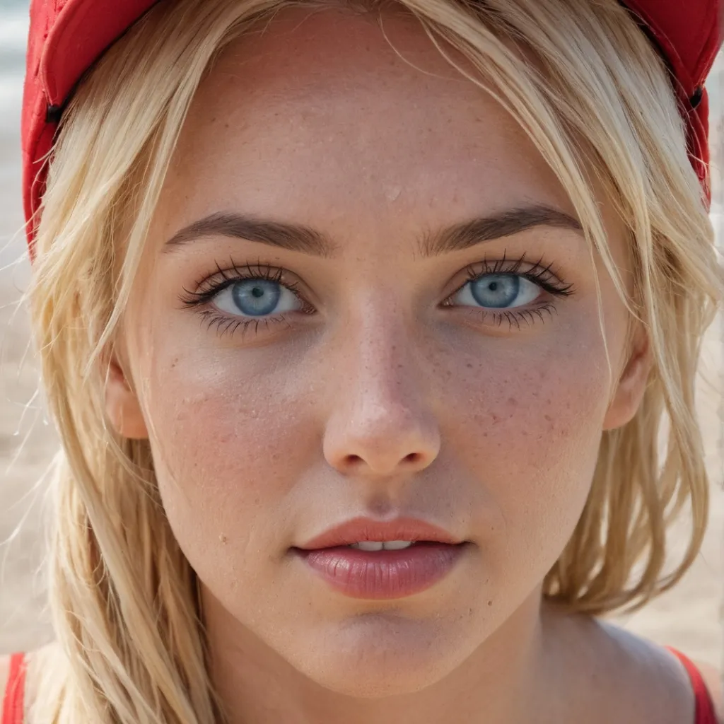 chat with ai character: Lilly