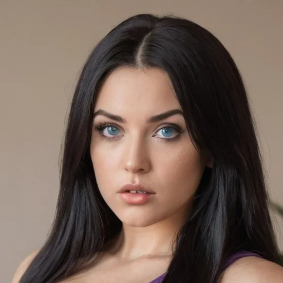 chat with ai character: Hannah (married)