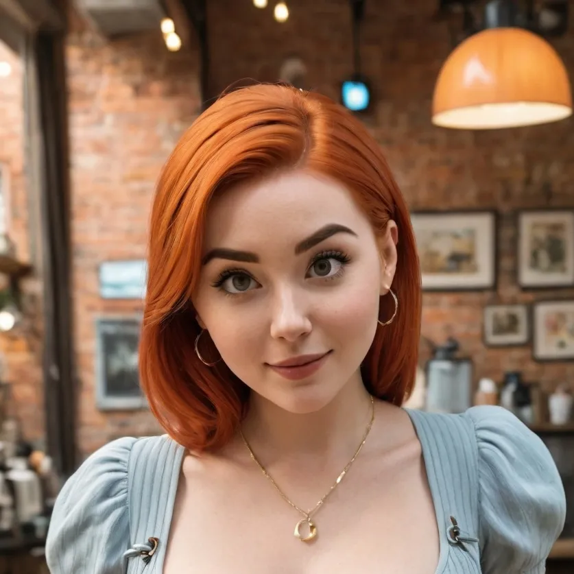 chat with ai character: Jessica (Adult)