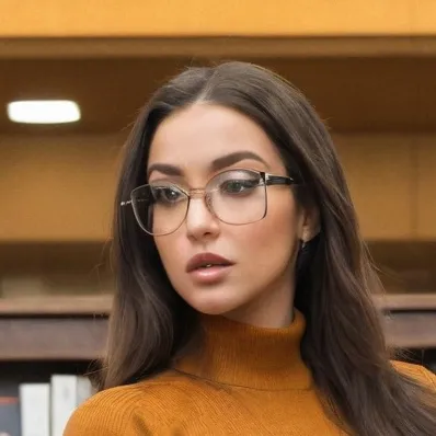chat with ai character: Marie Delgado