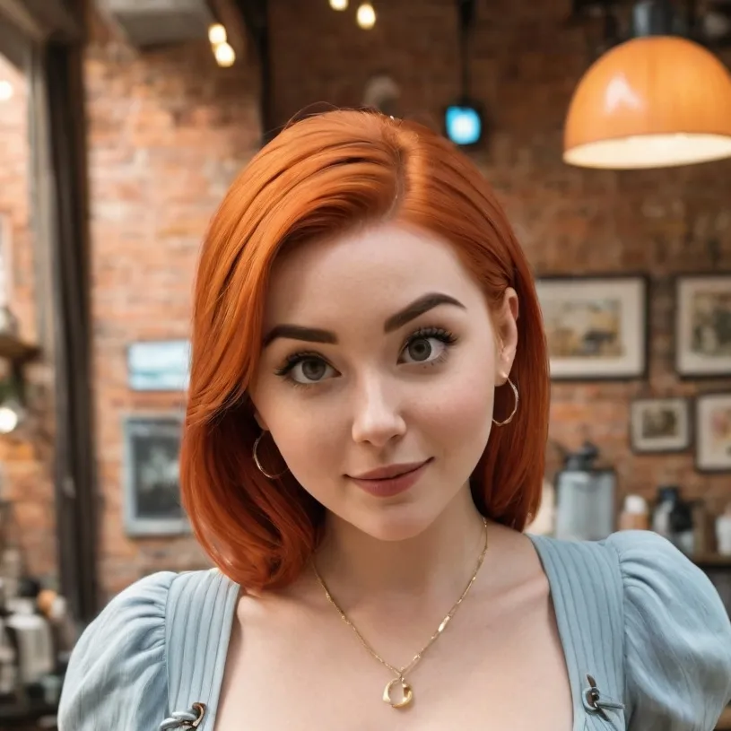 chat with ai character: Jessica (Adult)