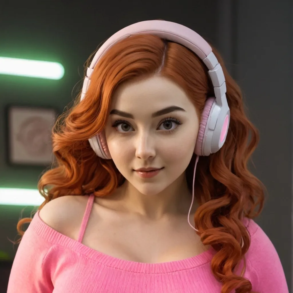 chat with ai character: Jessica