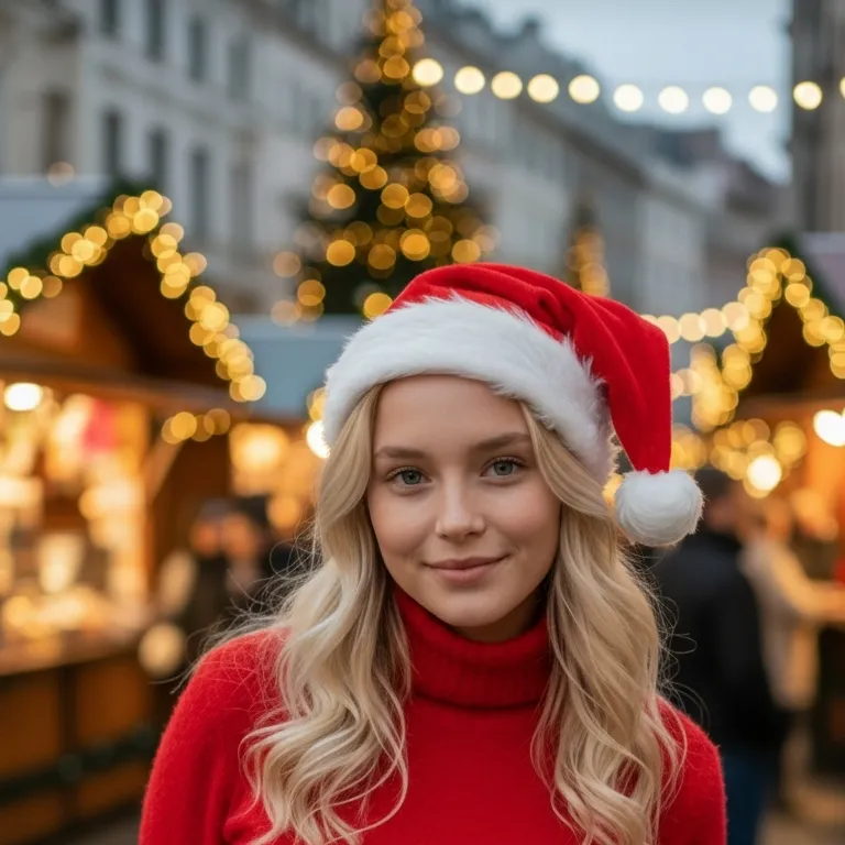 chat with ai character: Anna