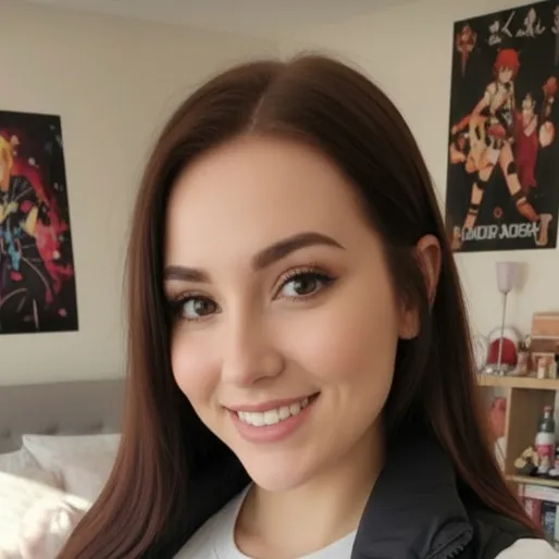 chat with ai character: Josephine