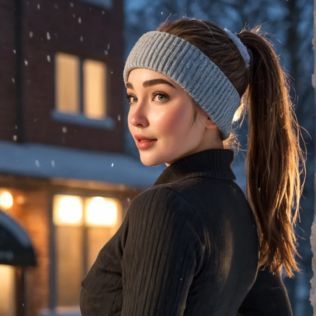 chat with ai character: Misty