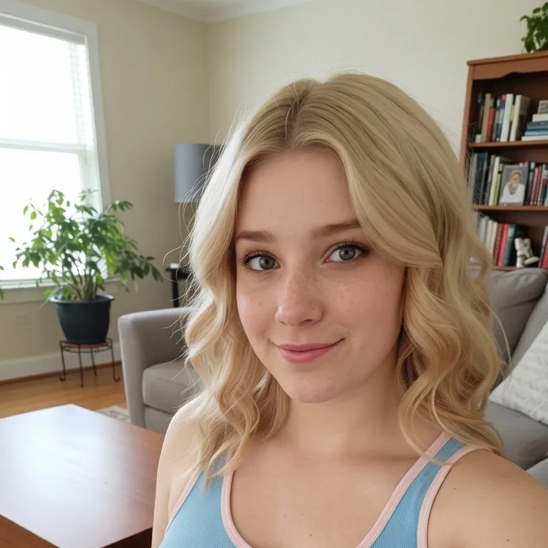 chat with ai character: Naomi