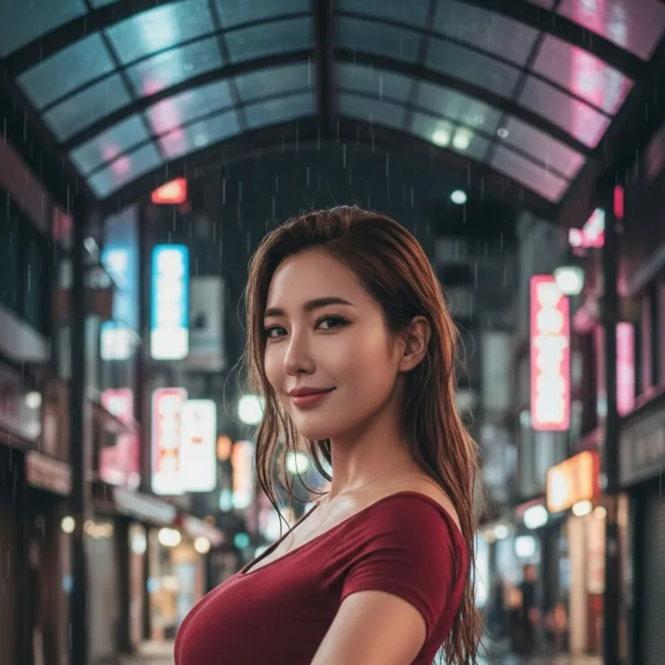 chat with ai character: Kiko