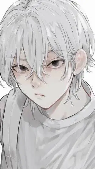 ai character: Kachi Hamada background