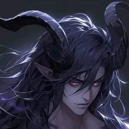 chat with ai character: Cyperius 