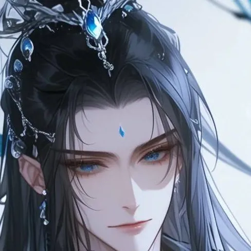 chat with ai character: huang 