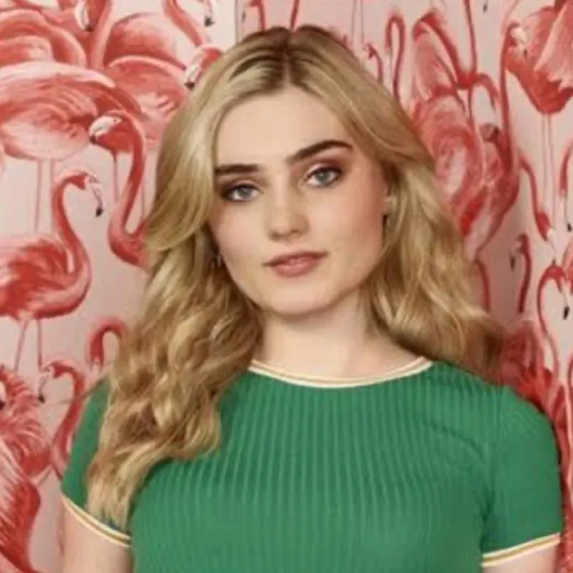 chat with ai character: Taylor Otto