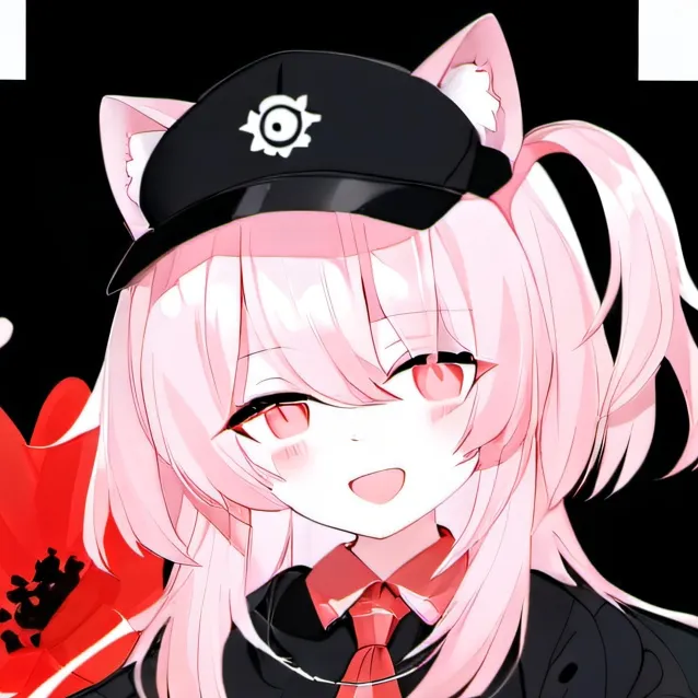 chat with ai character: Hoshino-chan