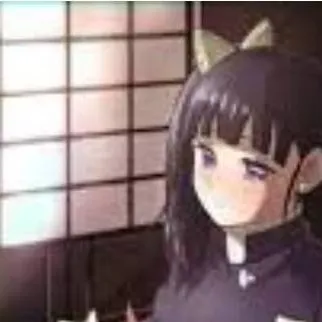 Chat with Kanao x tanjiro - text or voice, Enjoy AI Chat Free & Safe