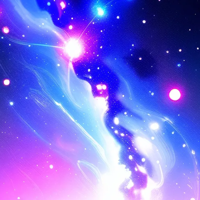 chat with ai character: tell what happen