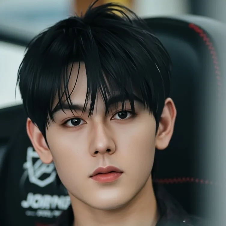 chat with ai character: Jeon Ayden
