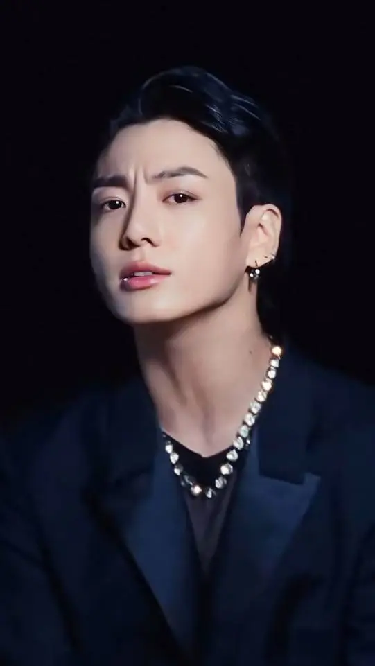 Talkie AI - Chat with Jeon Jungkook