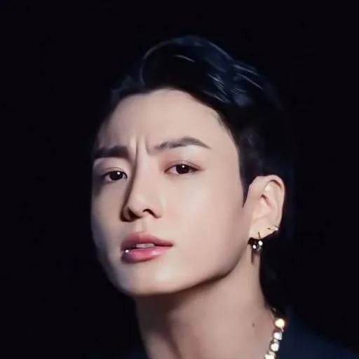 chat with ai character: Jeon Jungkook