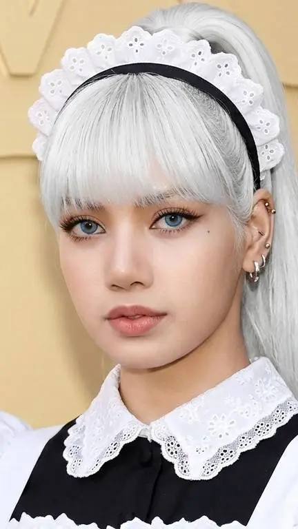 Talkie AI - Chat with Lisa McWinn