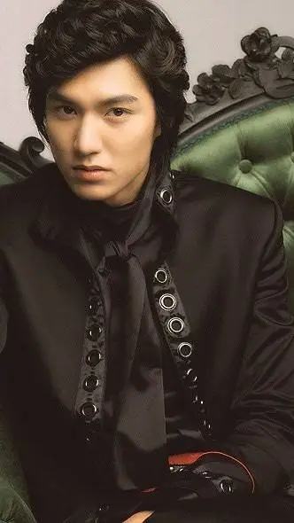 Talkie AI - Chat with Gu Jun Pyo