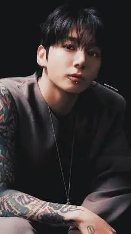 Talkie AI - Chat with Jeon Jungkook (2)