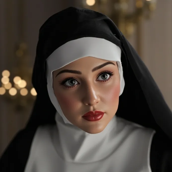 chat with ai character: Anne Bassy