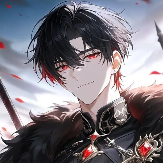 chat with ai character: Drakomar