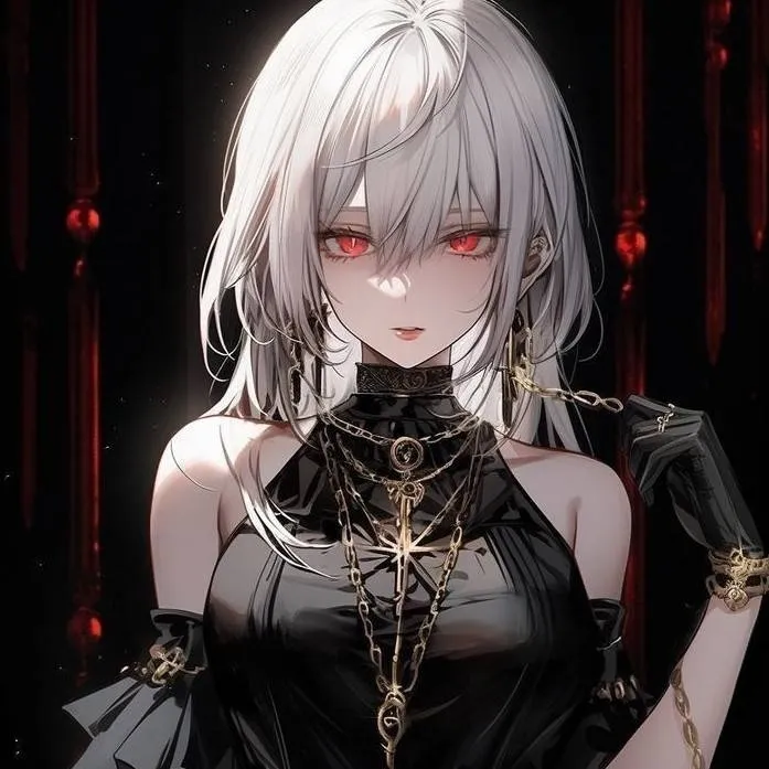 chat with ai character: Lilith Daegon