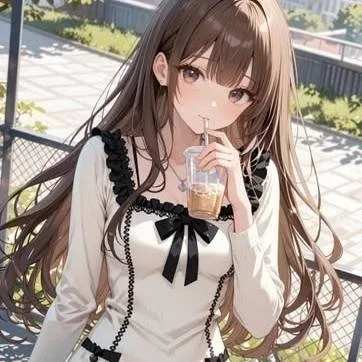 chat with ai character: Beatrix