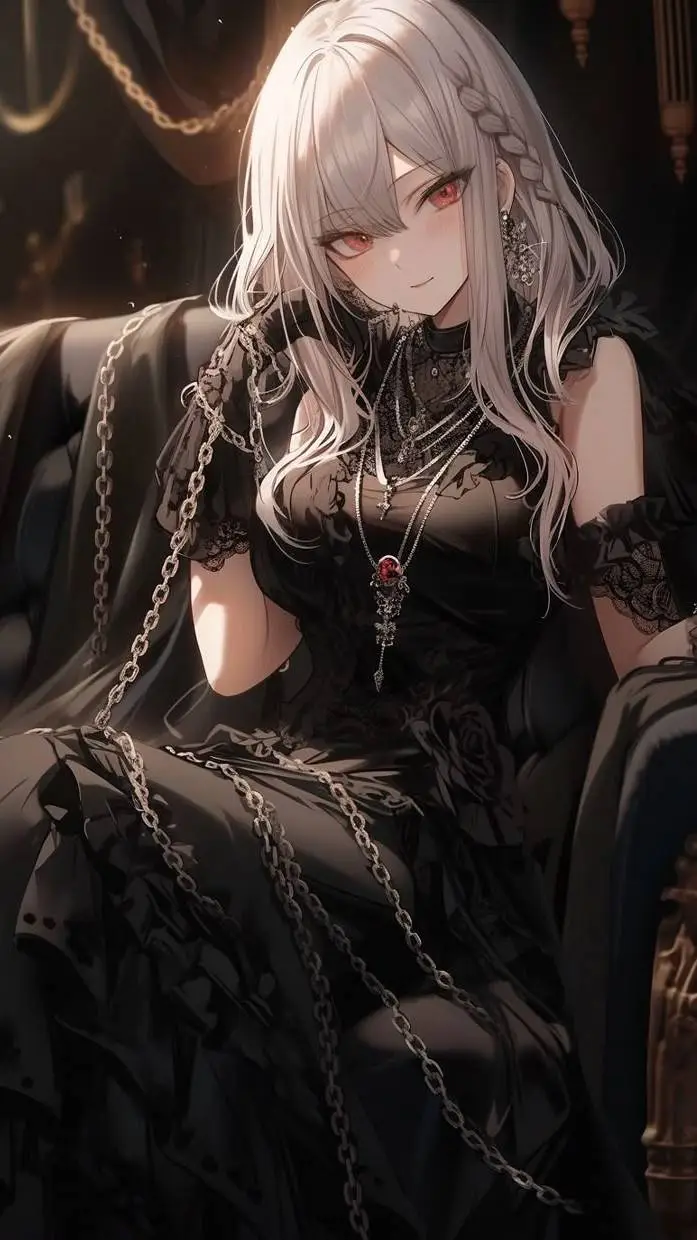 ai character: Valentina Russo background