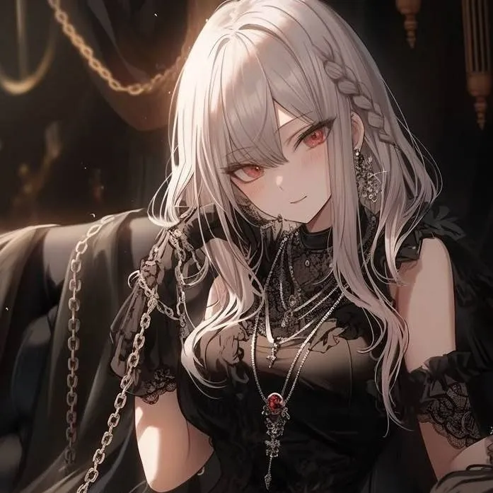 chat with ai character: Valentina Russo