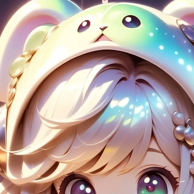 chat with ai character: lyssa