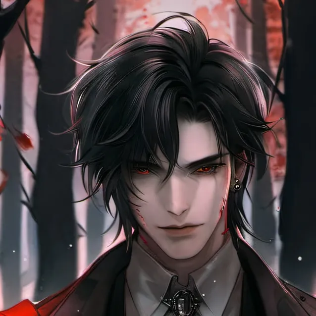 chat with ai character: Caleb 