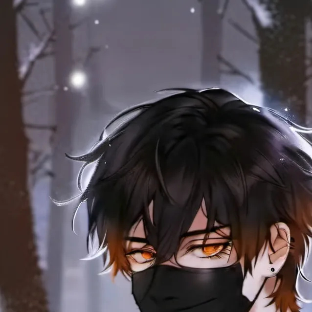 chat with ai character: Levi 