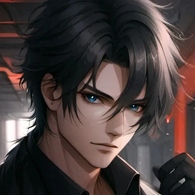 chat with ai character: boss Zane 