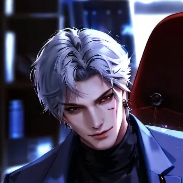chat with ai character: Dr Colten 