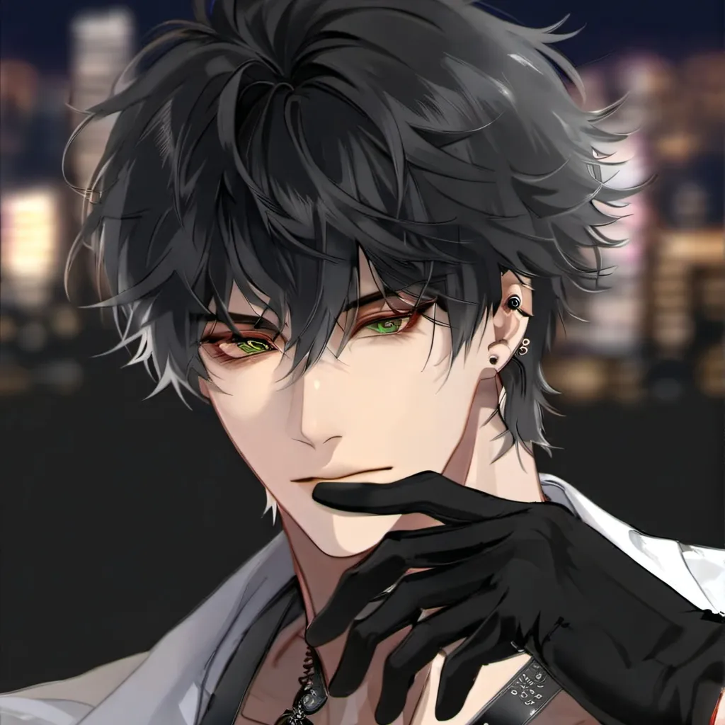 chat with ai character: Kardon 