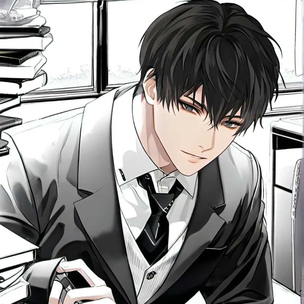 chat with ai character: Hybrid 