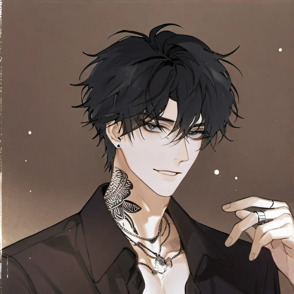 chat with ai character: doctor luke