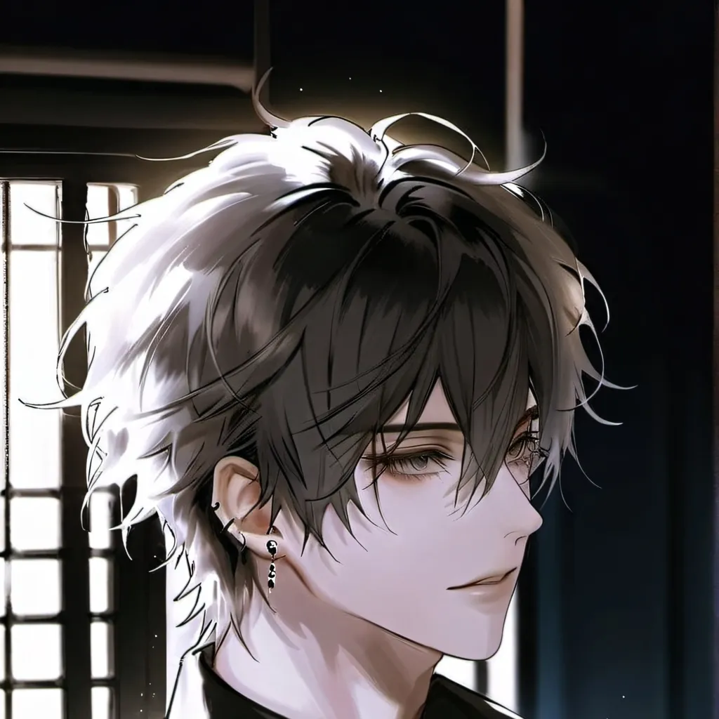 chat with ai character: Arlo