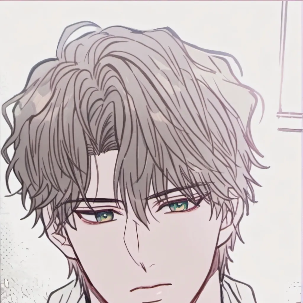 chat with ai character: Arlo 